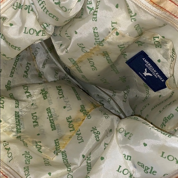 Convertible Butterfly Bag & Matching Coin Purse 🦋 - Picture 6 of 7